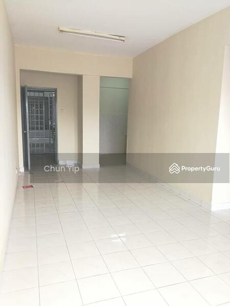 Untuk Dijual - Selayang Court