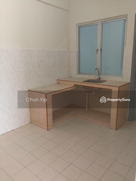 Untuk Dijual - Selayang Court