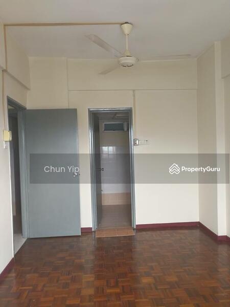 Untuk Dijual - Selayang Court