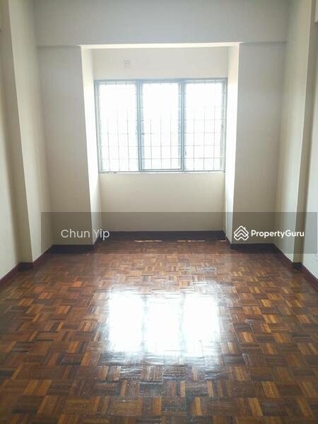 Untuk Dijual - Selayang Court
