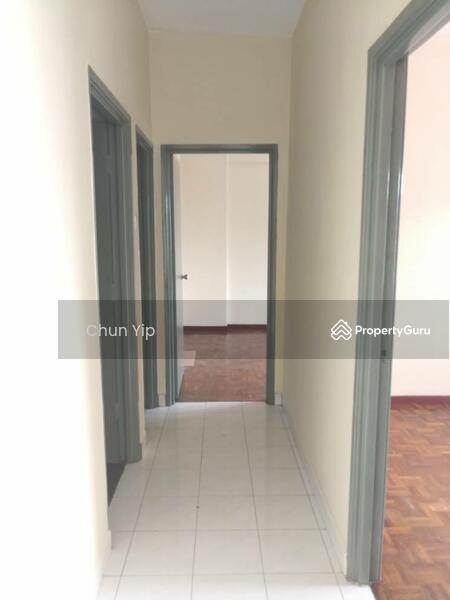 Untuk Dijual - Selayang Court