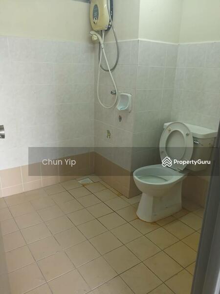 Untuk Dijual - Selayang Court