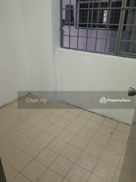 Untuk Dijual - Selayang Court