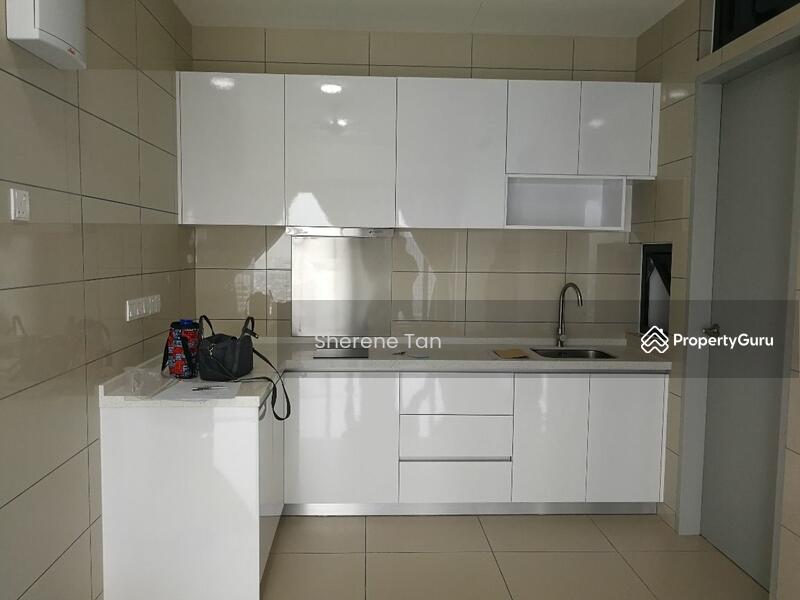 Service Residence for Rent at PJ Midtown - Sherene Tan - PropertyGuru.com.my