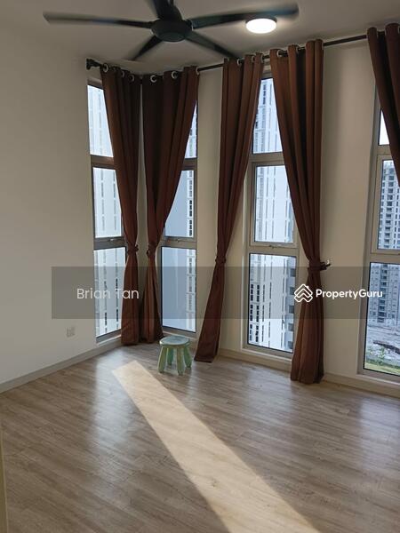 Condominium for Rent at Lakefront Homes - Brian Tan - PropertyGuru.com.my