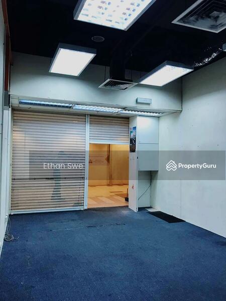 Untuk Dijual - Berjaya Times Square