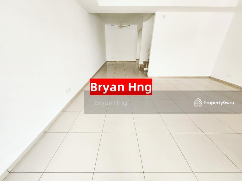 Rumah Teres 3-Tingkat untuk Dijual di Pulau Pinang (Jelutong) - Bryan H'ng - PropertyGuru.com.my