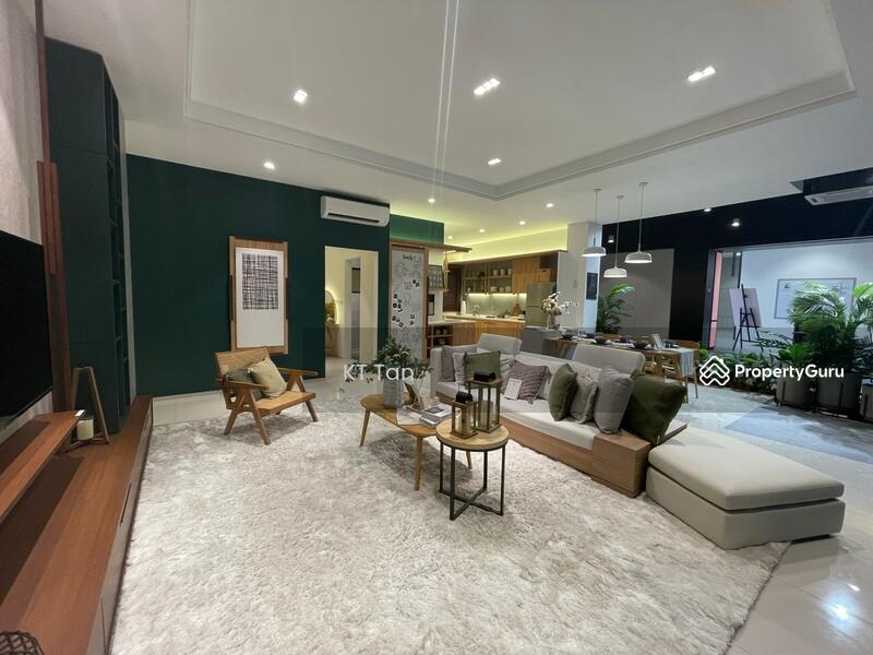 Kondominium untuk Dijual di Condo @ Eden by The Parque Residences - KT Tan - PropertyGuru.com.my