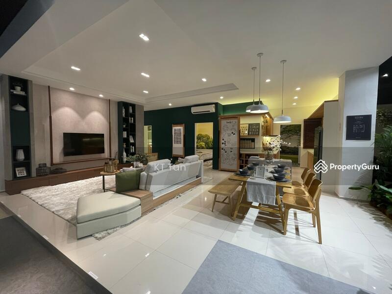 Kondominium untuk Dijual di Condo @ Eden by The Parque Residences - KT Tan - PropertyGuru.com.my