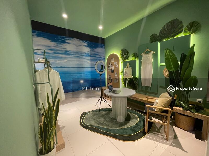 Kondominium untuk Dijual di Condo @ Eden by The Parque Residences - KT Tan - PropertyGuru.com.my