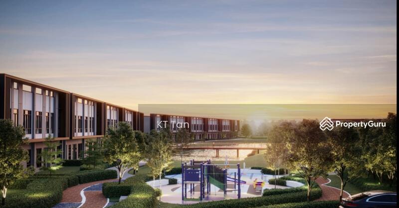 Kondominium untuk Dijual di Condo @ Eden by The Parque Residences - KT Tan - PropertyGuru.com.my