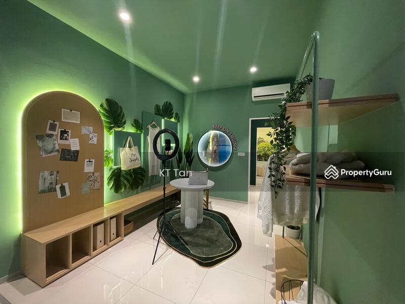 Kondominium untuk Dijual di Condo @ Eden by The Parque Residences - KT Tan - PropertyGuru.com.my