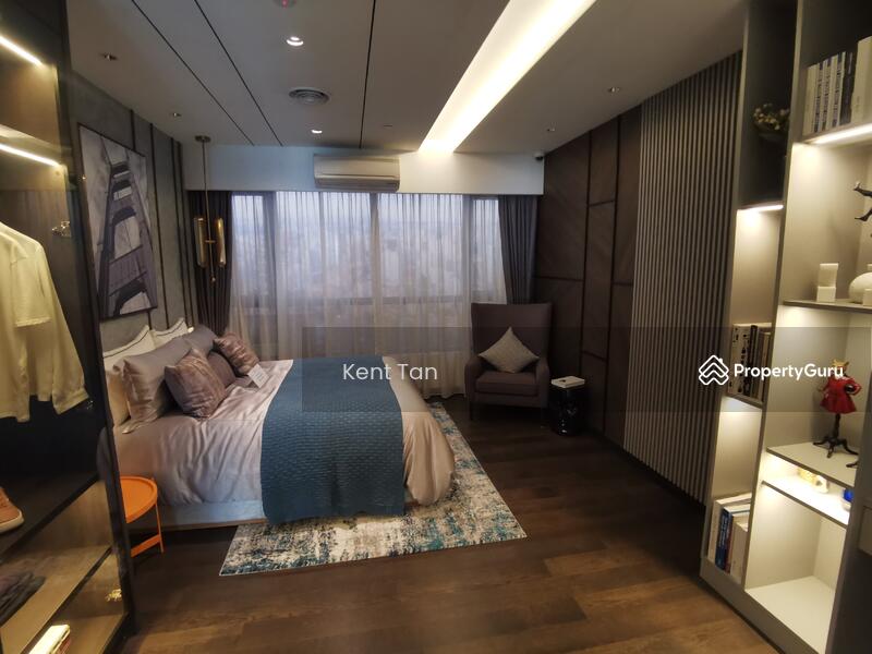 Service Residence for Sale at Agile Bukit Bintang - Kent Tan - PropertyGuru.com.my