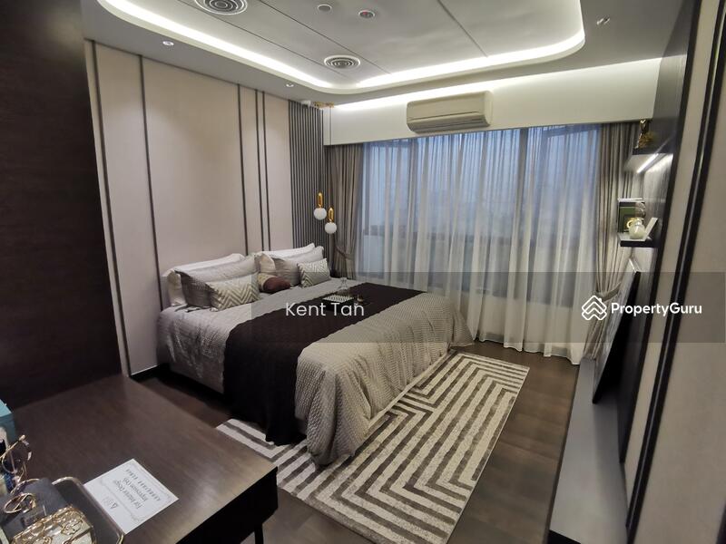Service Residence for Sale at Agile Bukit Bintang - Kent Tan - PropertyGuru.com.my