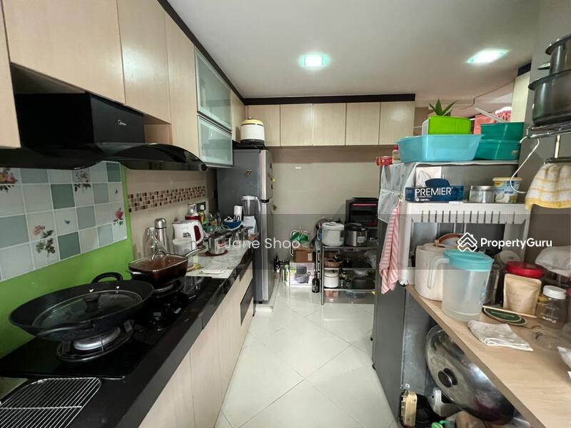 Untuk Dijual - Bukit OUG Townhouse