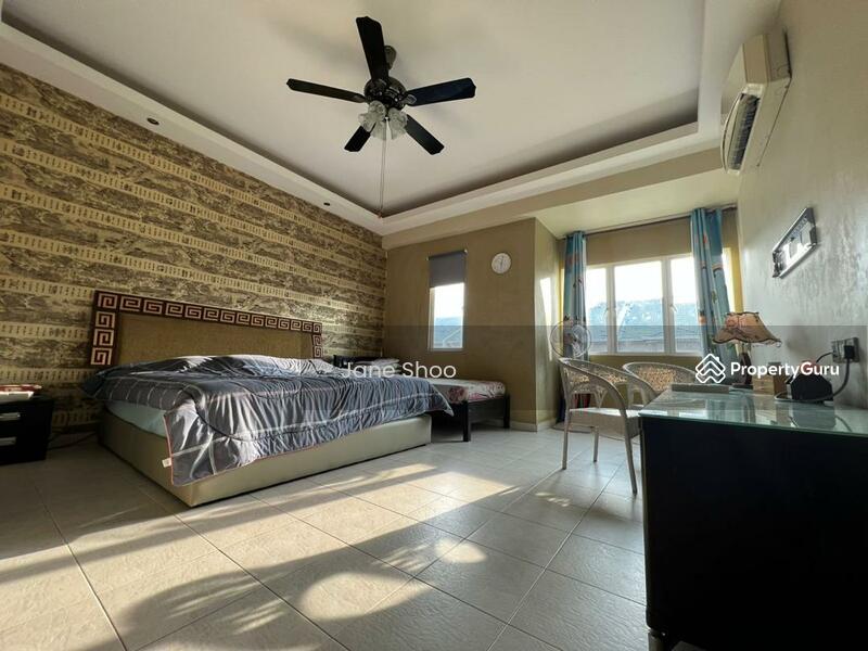 Untuk Dijual - Bukit OUG Townhouse