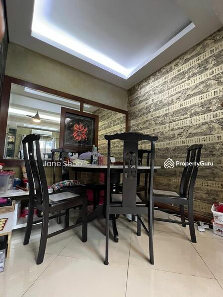 Untuk Dijual - Bukit OUG Townhouse