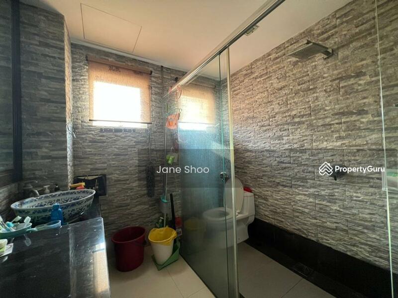 Untuk Dijual - Bukit OUG Townhouse