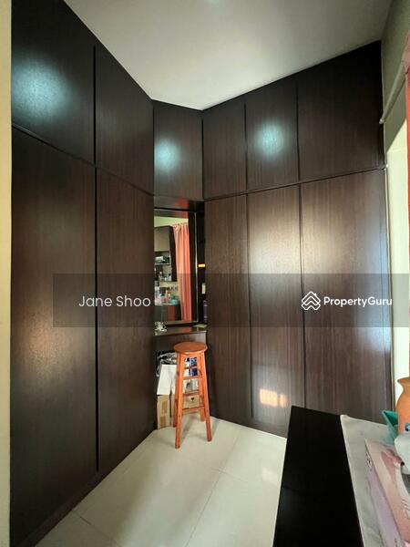 Untuk Dijual - Bukit OUG Townhouse