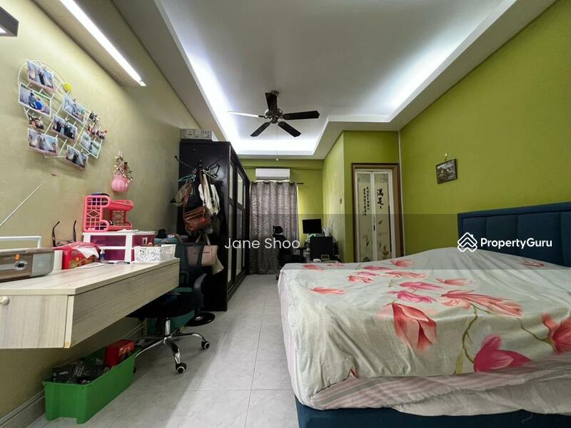 Untuk Dijual - Bukit OUG Townhouse