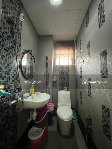 Untuk Dijual - Bukit OUG Townhouse