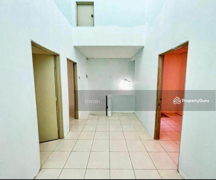 2-storey Terraced House for Sale in Bandar Saujana Putra (Tanjong Duabelas) - Irwan Affandi - PropertyGuru.com.my