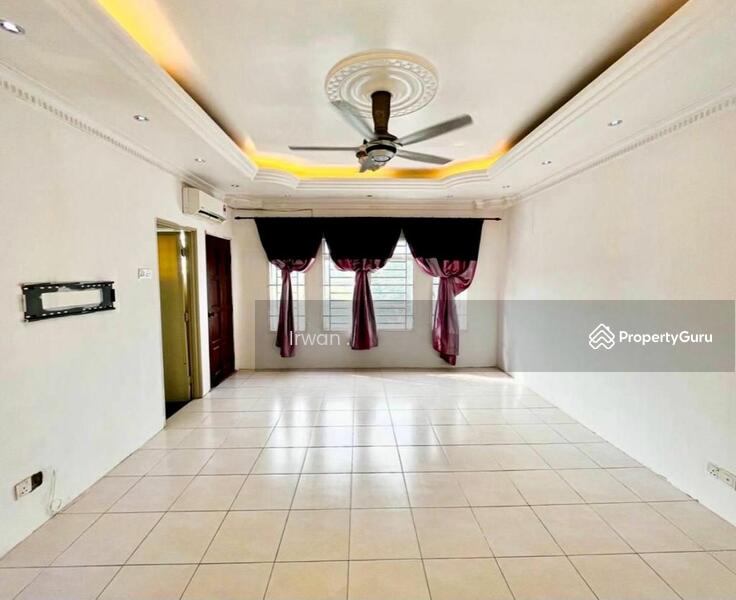 2-storey Terraced House for Sale in Bandar Saujana Putra (Tanjong Duabelas) - Irwan Affandi - PropertyGuru.com.my