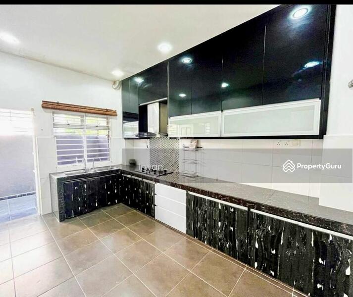 2-storey Terraced House for Sale in Bandar Saujana Putra (Tanjong Duabelas) - Irwan Affandi - PropertyGuru.com.my