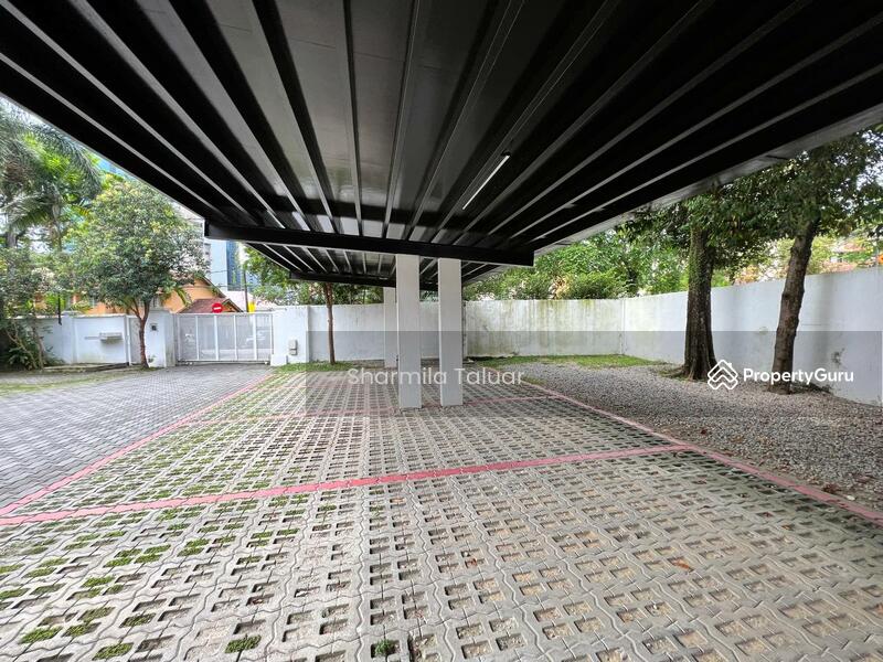 Untuk Dijual - Bangsar