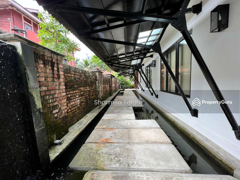 Untuk Dijual - Bangsar