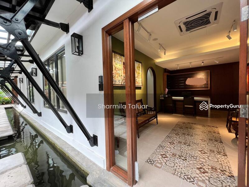 Untuk Dijual - Bangsar