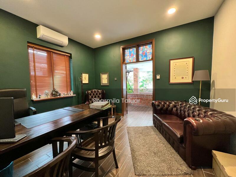 Untuk Dijual - Bangsar