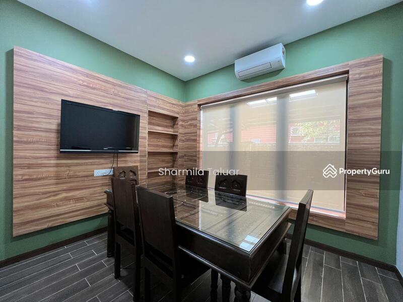 Untuk Dijual - Bangsar