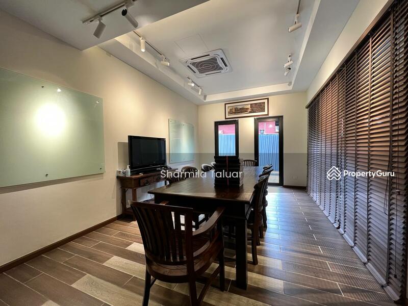 Untuk Dijual - Bangsar