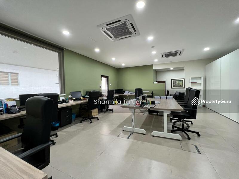 Untuk Dijual - Bangsar