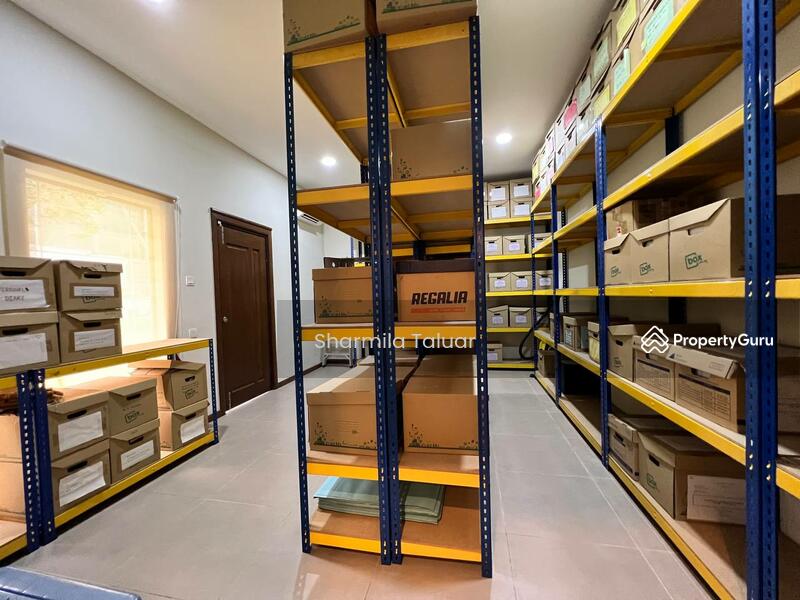 Untuk Dijual - Bangsar