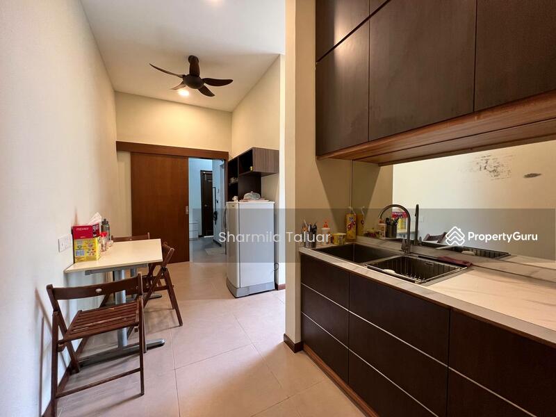 Untuk Dijual - Bangsar