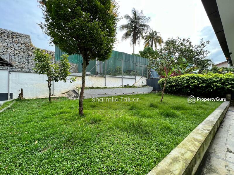 Untuk Dijual - Bangsar