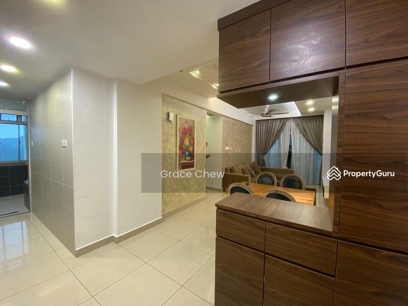 Midori Green Austin Heights, Midori Green Jalan Mutiara Emas 8