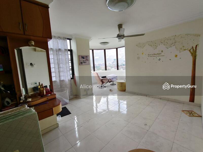 Kondominium untuk Dijual di Datin Halimah Condominium - Alice Kang - PropertyGuru.com.my