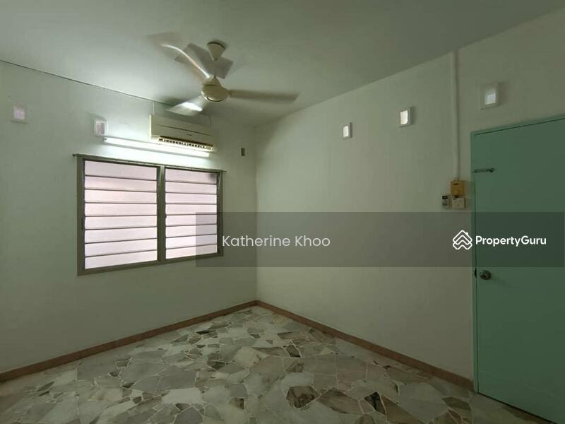 Jalan Delima , Island Glades, Penang, Jalan Delima, Greenlane