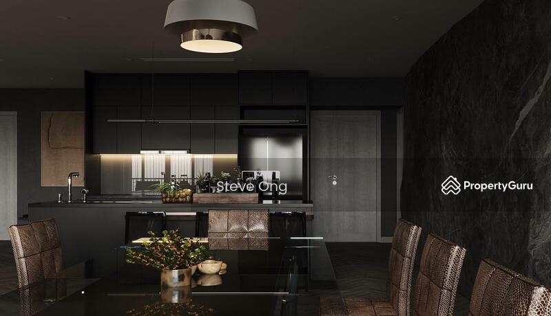 Kondominium untuk Dijual di Sungai Besi [CHEAPEST+BELOW MARKET VALUE] / [Spacious Layout] Luxury low dens - Steve Ong - PropertyGuru.com.my