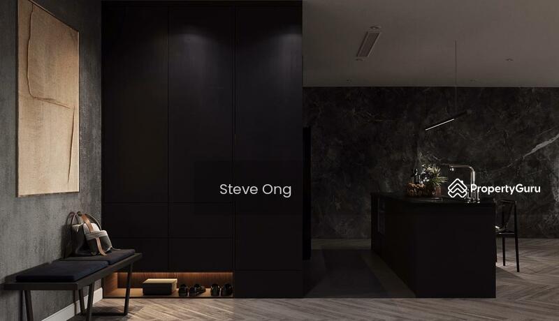 Kondominium untuk Dijual di Sungai Besi [CHEAPEST+BELOW MARKET VALUE] / [Spacious Layout] Luxury low dens - Steve Ong - PropertyGuru.com.my