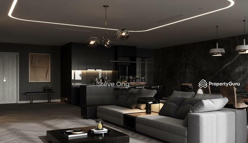 Kondominium untuk Dijual di Sungai Besi [CHEAPEST+BELOW MARKET VALUE] / [Spacious Layout] Luxury low dens - Steve Ong - PropertyGuru.com.my
