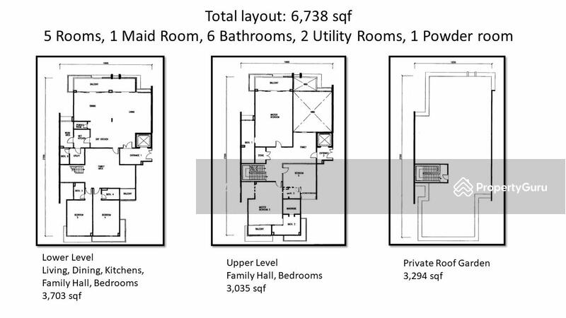 Condominium for Rent at Kenny Hills Residence - Angela Low - PropertyGuru.com.my