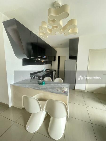 Kediaman Servis untuk Disewa di Arte Plus - Julian Chow - PropertyGuru.com.my