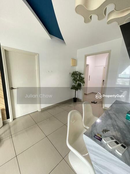Kediaman Servis untuk Disewa di Arte Plus - Julian Chow - PropertyGuru.com.my