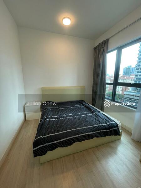 Kediaman Servis untuk Disewa di Arte Plus - Julian Chow - PropertyGuru.com.my
