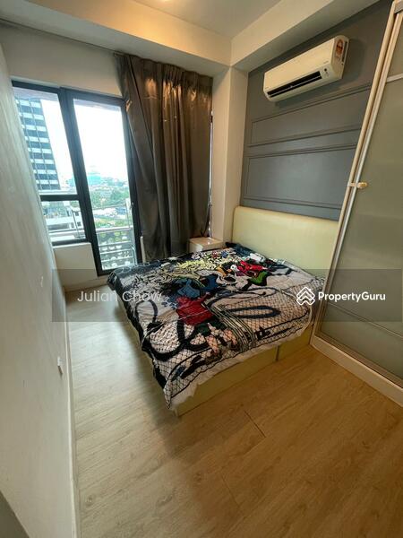 Kediaman Servis untuk Disewa di Arte Plus - Julian Chow - PropertyGuru.com.my