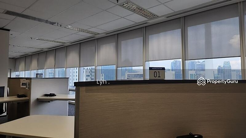 Pejabat untuk Disewa di Bukit Nenas (KL City Centre) - Lyn . - PropertyGuru.com.my